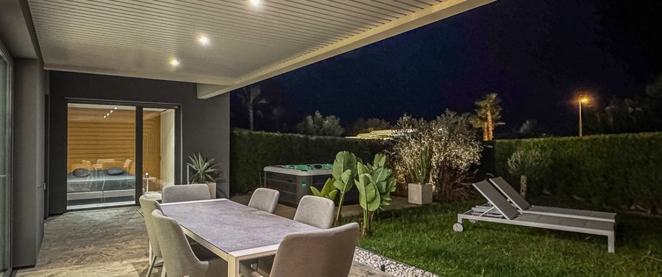 Rynek wtórny - apartment - Orihuela - Las Colinas Golf
