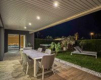 Rynek wtórny - apartment - Orihuela - Las Colinas Golf