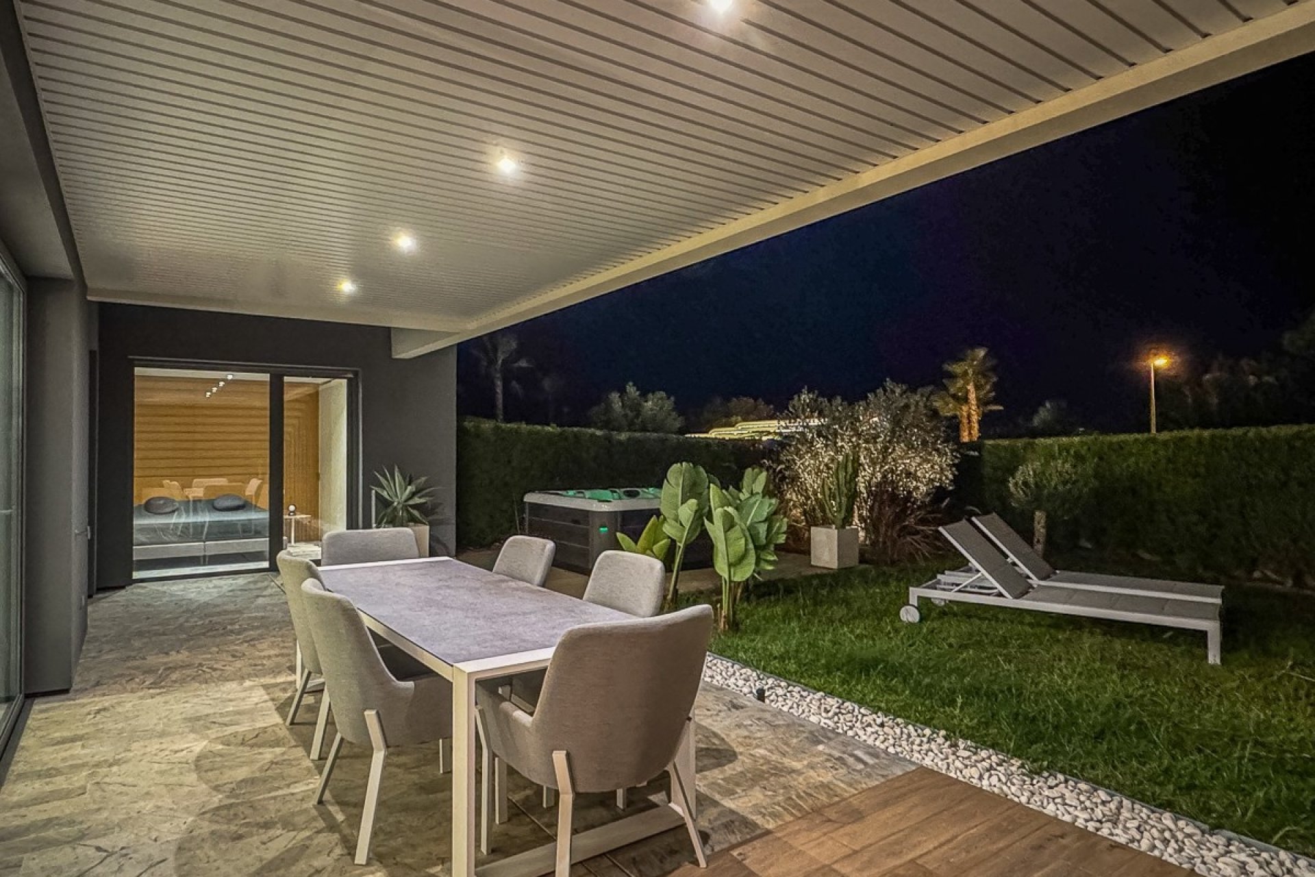 Rynek wtórny - apartment - Orihuela - Las Colinas Golf