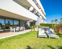Rynek wtórny - apartment - Orihuela - Las Colinas Golf
