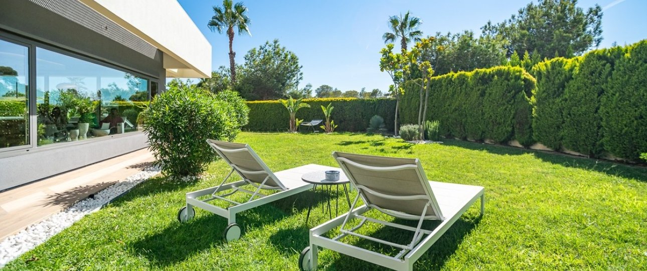 Rynek wtórny - apartment - Orihuela - Las Colinas Golf