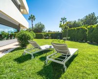 Rynek wtórny - apartment - Orihuela - Las Colinas Golf