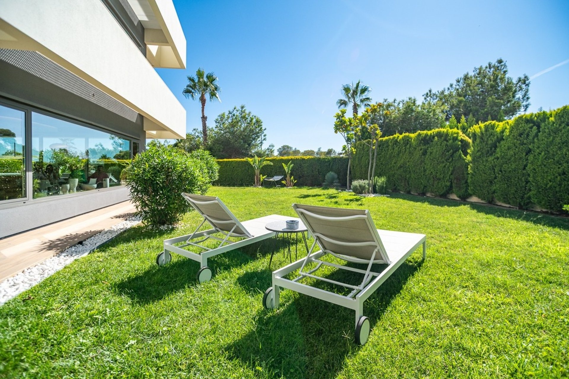 Rynek wtórny - apartment - Orihuela - Las Colinas Golf