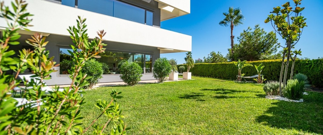 Rynek wtórny - apartment - Orihuela - Las Colinas Golf