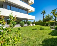 Rynek wtórny - apartment - Orihuela - Las Colinas Golf