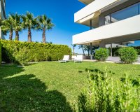 Rynek wtórny - apartment - Orihuela - Las Colinas Golf