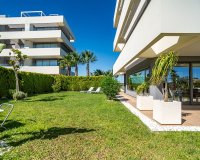 Rynek wtórny - apartment - Orihuela - Las Colinas Golf