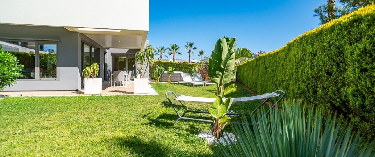 Rynek wtórny - apartment - Orihuela - Las Colinas Golf