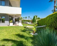 Rynek wtórny - apartment - Orihuela - Las Colinas Golf
