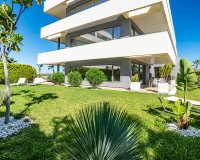 Rynek wtórny - apartment - Orihuela - Las Colinas Golf