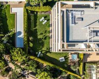 Rynek wtórny - apartment - Orihuela - Las Colinas Golf