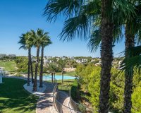 Rynek wtórny - apartment - Orihuela - Las Colinas Golf