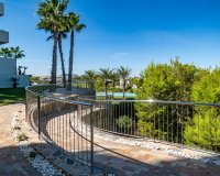 Rynek wtórny - apartment - Orihuela - Las Colinas Golf