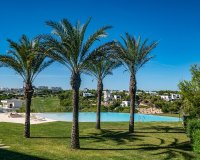 Rynek wtórny - apartment - Orihuela - Las Colinas Golf