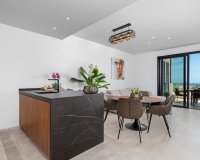 Rynek wtórny - apartment - Orihuela - Las Colinas Golf