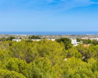 Rynek wtórny - apartment - Orihuela - Las Colinas Golf