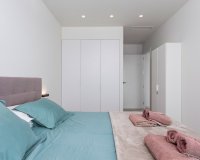 Rynek wtórny - apartment - Orihuela - Las Colinas Golf