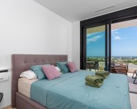 Rynek wtórny - apartment - Orihuela - Las Colinas Golf