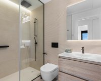 Rynek wtórny - apartment - Orihuela - Las Colinas Golf