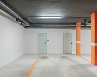 Rynek wtórny - apartment - Orihuela - Las Colinas Golf