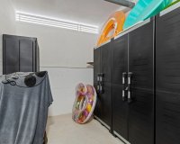 Rynek wtórny - apartment - Orihuela - Las Colinas Golf