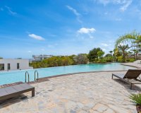 Rynek wtórny - apartment - Orihuela - Las Colinas Golf