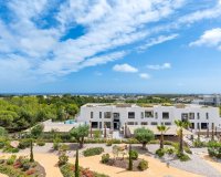Rynek wtórny - apartment - Orihuela - Las Colinas Golf