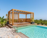 Rynek wtórny - apartment - Orihuela - Las Colinas Golf