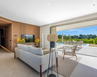 Rynek wtórny - apartment - Orihuela - Las Colinas Golf