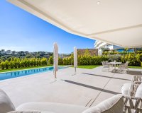 Rynek wtórny - apartment - Orihuela - Las Colinas Golf