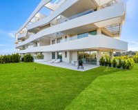 Rynek wtórny - apartment - Orihuela - Las Colinas Golf