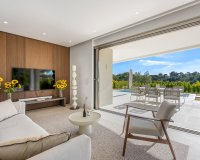 Rynek wtórny - apartment - Orihuela - Las Colinas Golf