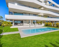 Rynek wtórny - apartment - Orihuela - Las Colinas Golf