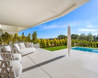 Rynek wtórny - apartment - Orihuela - Las Colinas Golf