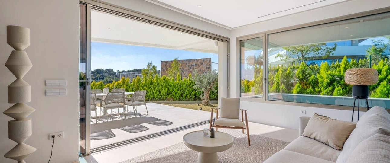 Rynek wtórny - apartment - Orihuela - Las Colinas Golf