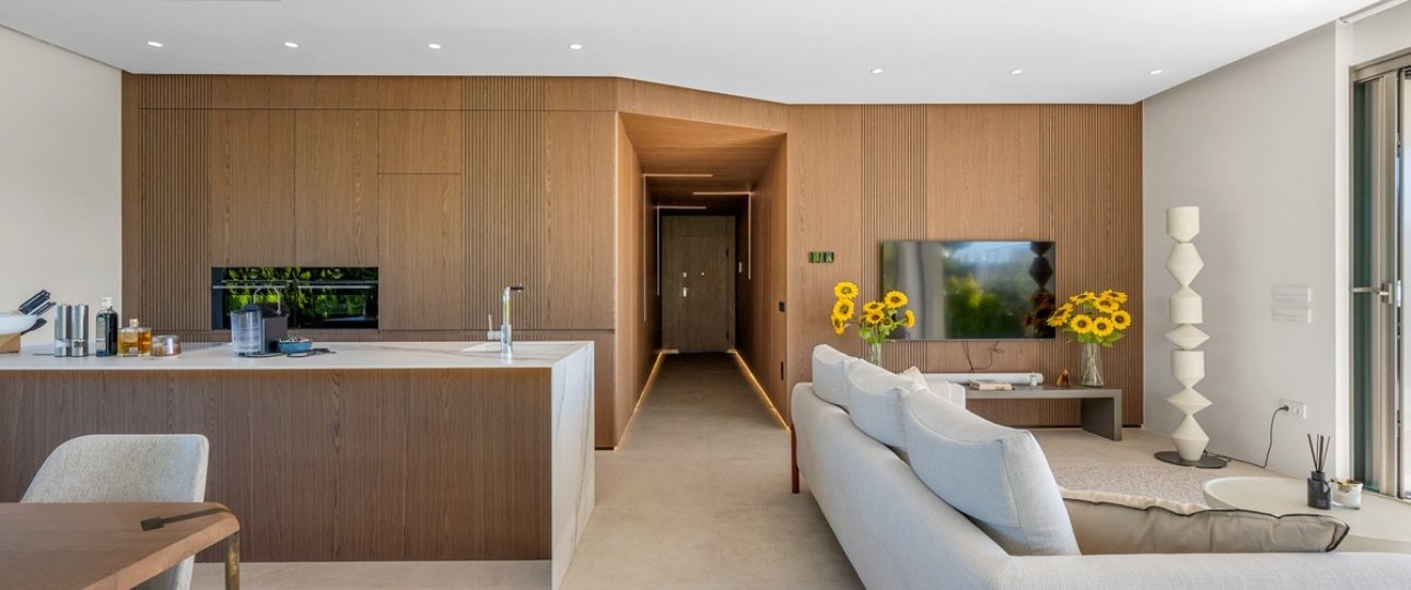 Rynek wtórny - apartment - Orihuela - Las Colinas Golf