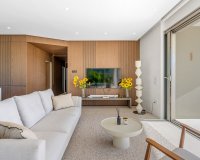 Rynek wtórny - apartment - Orihuela - Las Colinas Golf