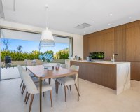 Rynek wtórny - apartment - Orihuela - Las Colinas Golf