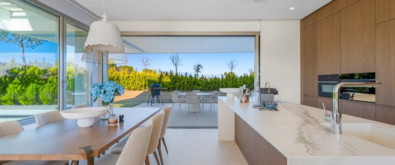Rynek wtórny - apartment - Orihuela - Las Colinas Golf