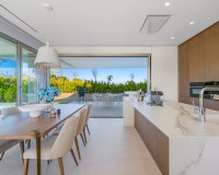 Rynek wtórny - apartment - Orihuela - Las Colinas Golf