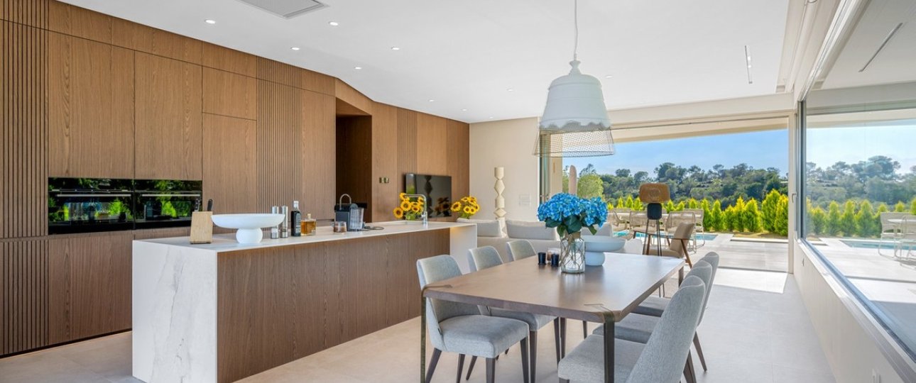 Rynek wtórny - apartment - Orihuela - Las Colinas Golf