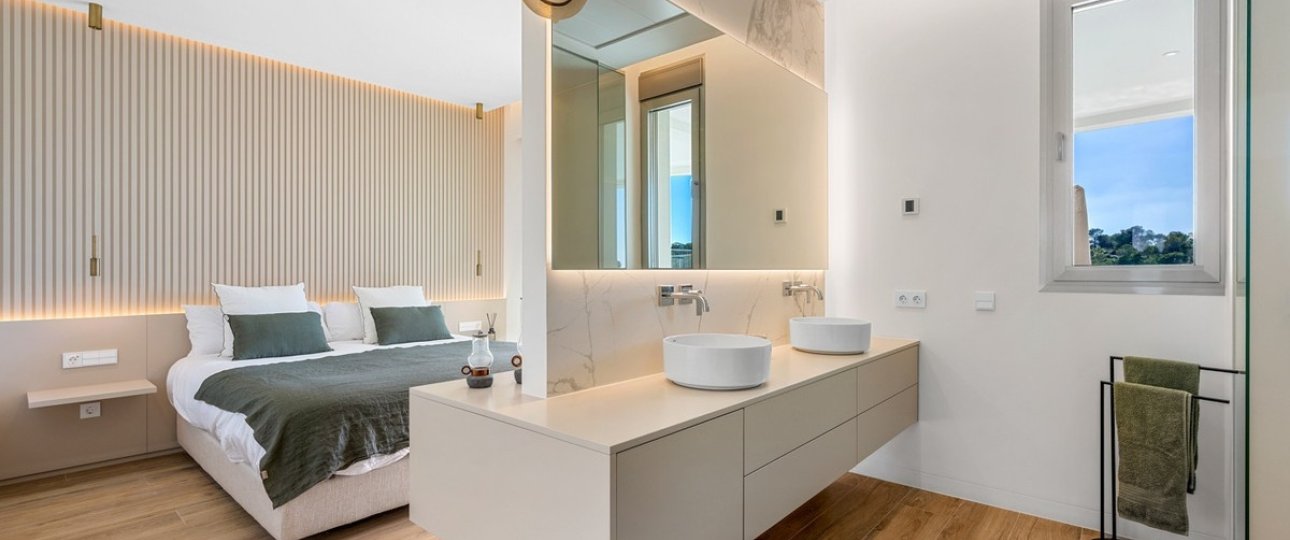 Rynek wtórny - apartment - Orihuela - Las Colinas Golf