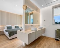 Rynek wtórny - apartment - Orihuela - Las Colinas Golf