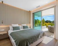 Rynek wtórny - apartment - Orihuela - Las Colinas Golf