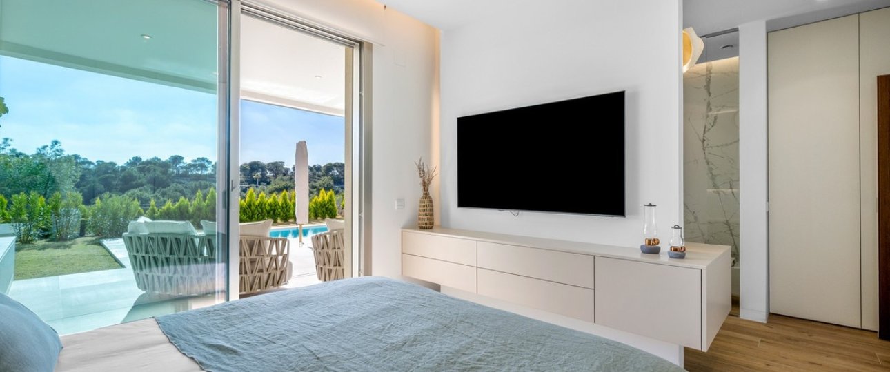 Rynek wtórny - apartment - Orihuela - Las Colinas Golf