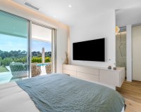Rynek wtórny - apartment - Orihuela - Las Colinas Golf