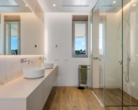 Rynek wtórny - apartment - Orihuela - Las Colinas Golf