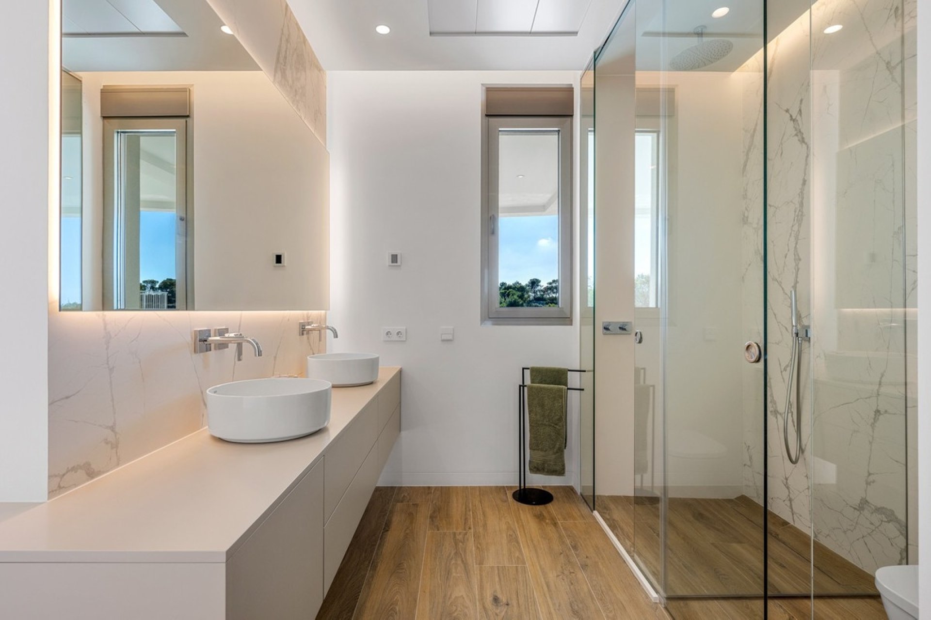 Rynek wtórny - apartment - Orihuela - Las Colinas Golf