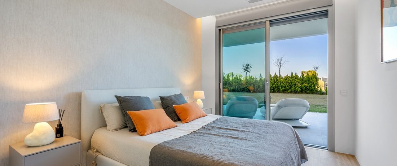 Rynek wtórny - apartment - Orihuela - Las Colinas Golf