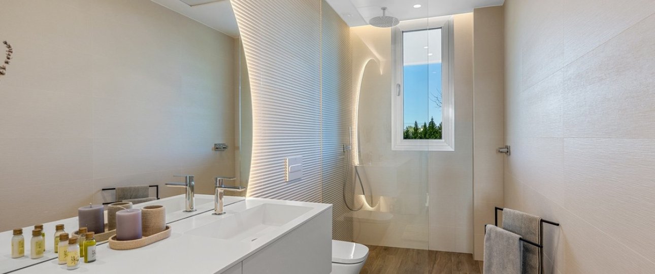 Rynek wtórny - apartment - Orihuela - Las Colinas Golf